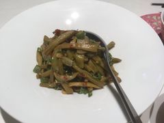 -君庭中餐厅(湘江豪生店)