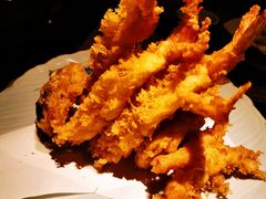 天妇罗-山葵家·创意料理(临平银泰城店)