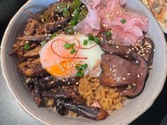 -Ameigo梅果·云贵川bistro(长宁来福士店)