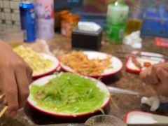-郑喜旺烧烤(郑州总店)