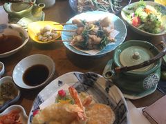 紫苏鸡肉串-和彩放题(渔阳店)
