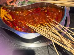 -来涮蜀鲜货火锅串串香(菜市口店)