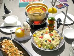 -3号仓库·创意中国菜(乐清正大广场店)