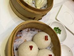 -小城粥道·海胆鲜虾粥(解放广场店)