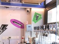 -大小咖啡 BigSmallCoffee(麦子店)