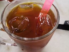 -丽丰茶冰室