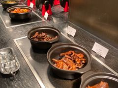 -博林天瑞喜来登酒店·西丽尚膳