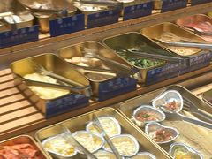 -33韩式自助烧烤(环城南路店)
