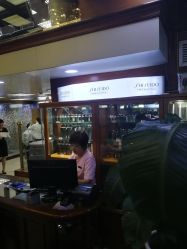 -南京美发店
