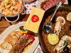 海鲜饭-TOMATITO(无限极荟店)