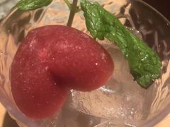 -绿茶餐厅(光谷世界城步行街店)