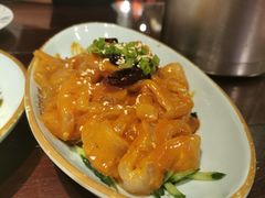 -江边城外烤全鱼(方庄时代购物中心店)