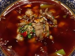 华馨园-华馨园北京烤鸭(丽水店)