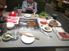 -海底捞火锅(王府井店)