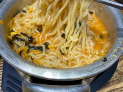 -吴草鸡爪오초닭발韩食堂(融恒盈嘉中心店)