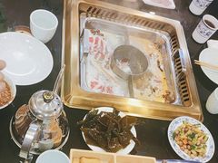-青岛小羔羊火锅(李村公园店)