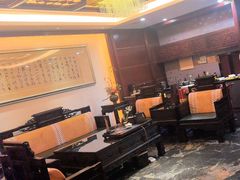 -金成潮菜博物馆(海珠湿地店)