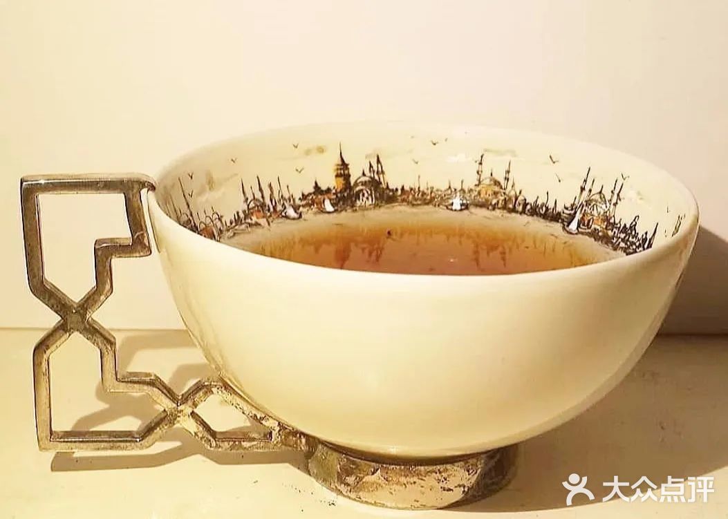 爆米花🌸上的画 看着就好甜