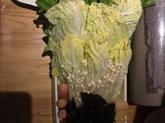 -半天妖烤鱼(方庄店)