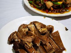 -明升萝卜汤
