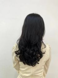 -丽时 Hair Salon