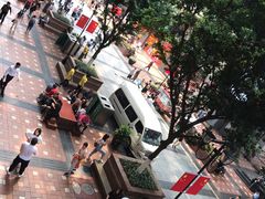 -八一好吃街·高品美食广场