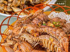 -嘉升大排档(番禺总店)