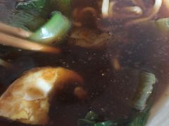 牛肉面-李小老烧饼(常营民族家园店)