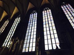 -斯蒂芬主教座堂(Stephansdom)