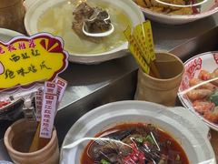 -西江红·株洲本地菜(滨江南路店)