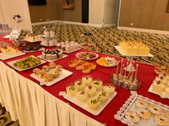 -汕尾巴黎半岛酒店