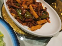 -八大碗·精致东北菜(东陵西路店)
