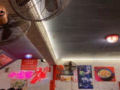 -小辉哥大排档(船山路总店)