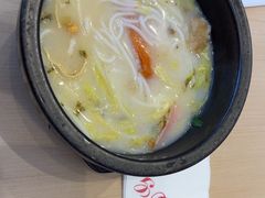 -大鼓米线(杭州国大城市广场店)