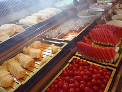 -牛YO寿喜烧·铁板烧和牛火锅自助(市府恒隆店)
