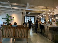 -Nectar One Cafe(勇烈路n1店)