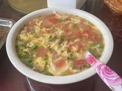 -途肴·老农饭庄(百里峡店)