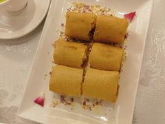 -酌宴府The China Club·广州万富希尔顿酒店(云城东路店)