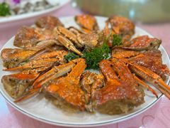 -同君福大酒楼(紫新路店)