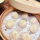 金秋十月·蟹黄正当时🦀️神仙般的美味