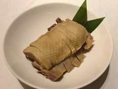 -小厨娘书香金陵(夫子庙老门东店)