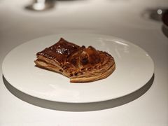 -Oyster Talks 四度蚝法餐厅