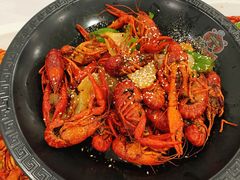 -金陵暴走小龙虾·螃蟹(南京总店)