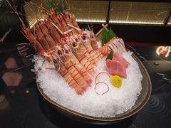 -大葉日本料理·龍蝦任食放題(廣州W酒店)