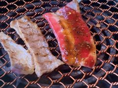 -九畋町和牛黑牛烤肉料理(三里屯3·3大厦店)