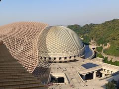 -牛首山文化旅游区