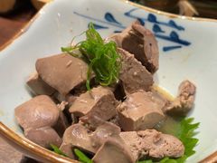 -一吉焼鸟·FOUNDER(桂林路店)