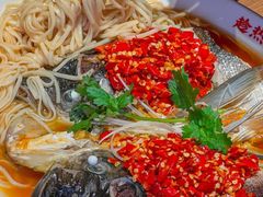 -韶山冲湘菜馆(大明湖店)