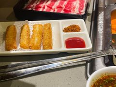 -海底捞火锅(杭州萧山宝龙广场店)