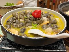 -锡和无锡菜(景丽苑店)